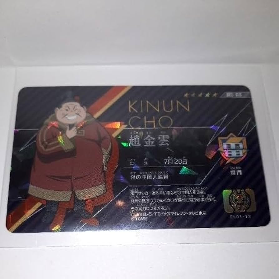 イナズマイレブン ライセンス　Vol.5　未開封BOX◯5935 Amazon.co.jp: イナズマイレブン イレブンライセンス Vol.5 BOX